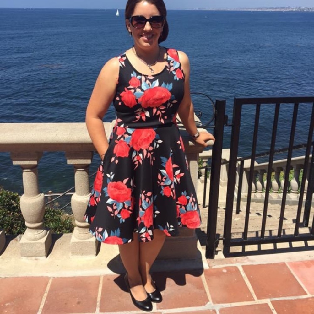 🎉 2 for $45 🎉 Agnes and Dora Fisher Dress